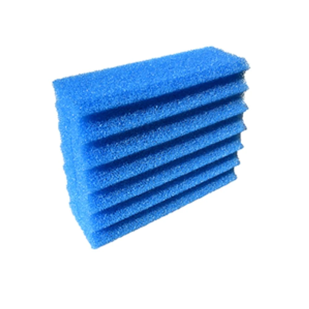 Heissner Filterkudde | Lifetime Warranty