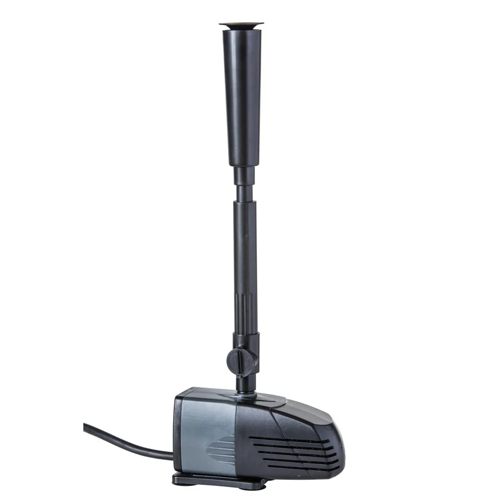 Heissner Fontänpump Smartline Electricians