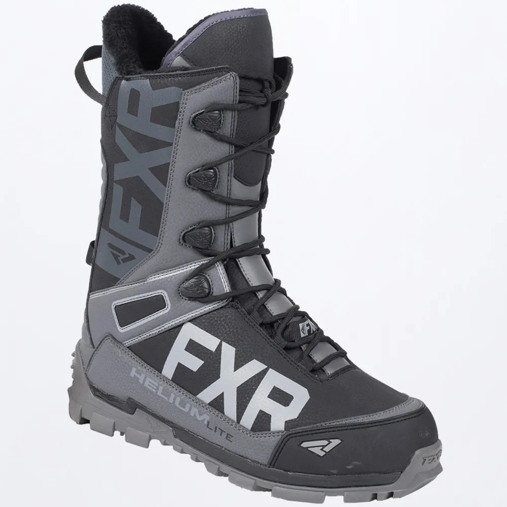 Helium Lite Speed Boot 41