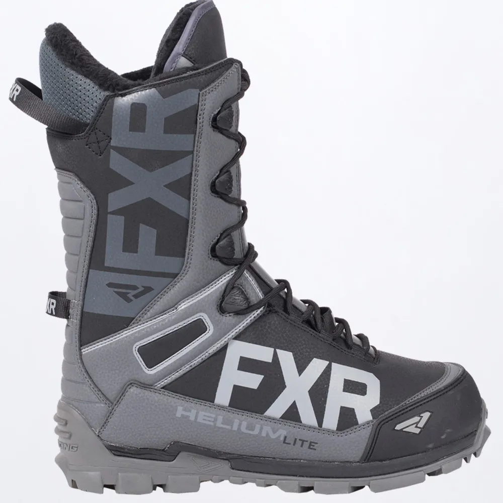 Helium Lite Speed Boot 41