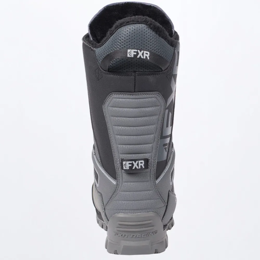 Helium Lite Speed Boot 41
