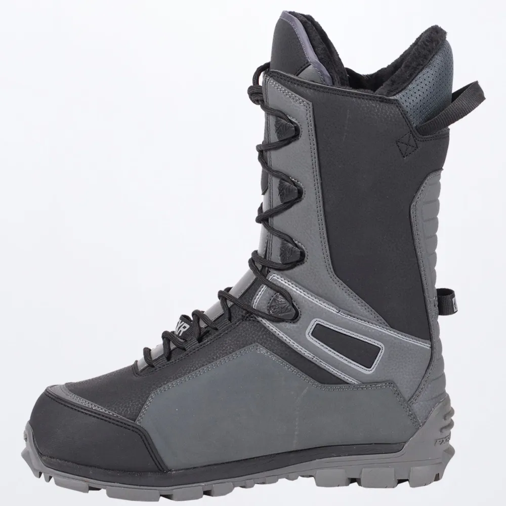 Helium Lite Speed Boot 41