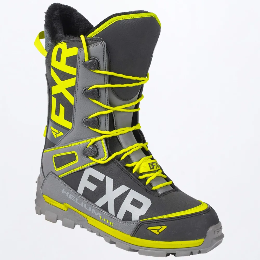 Helium Lite Speed Boot 41