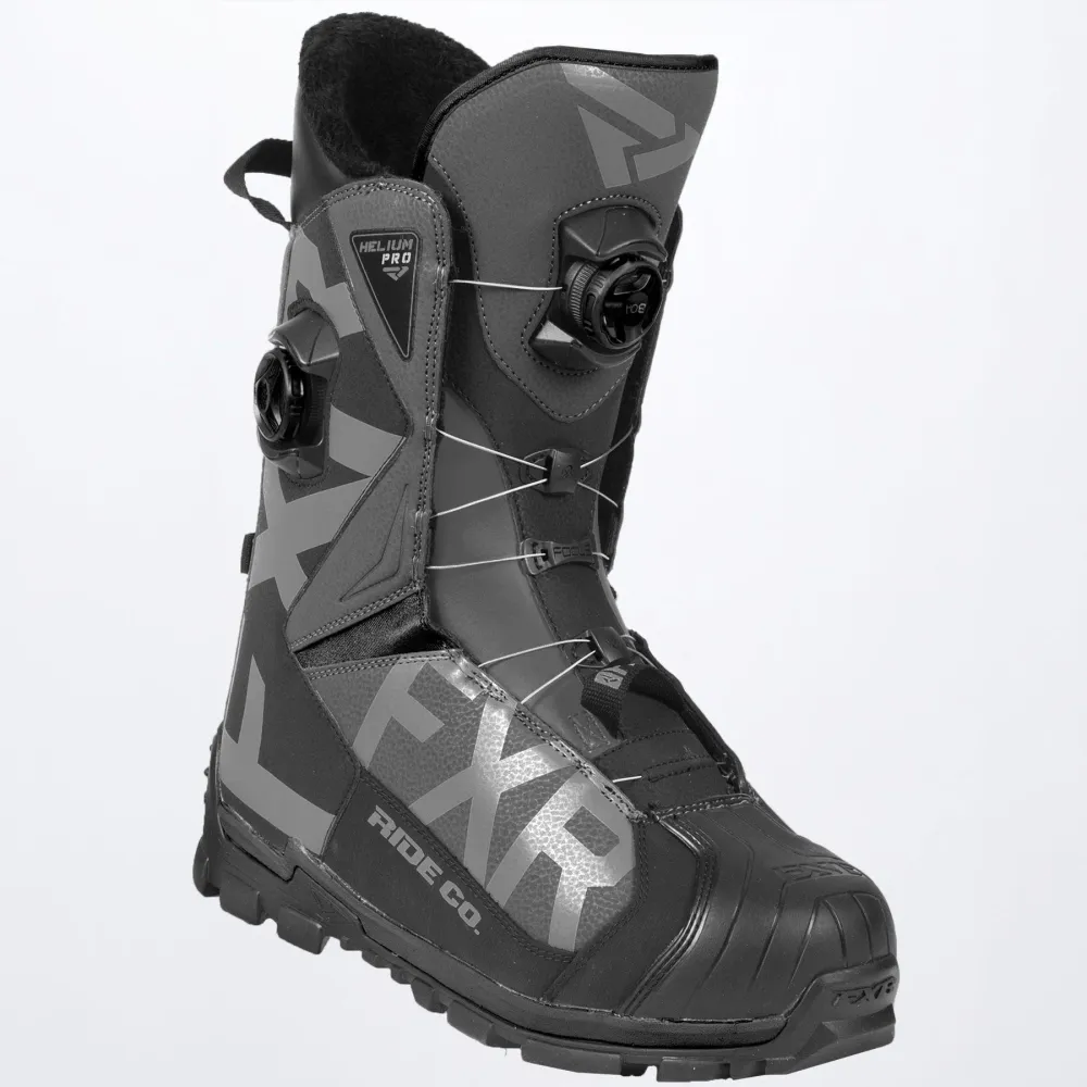 Helium Pro BOA Boot Home & Workshop