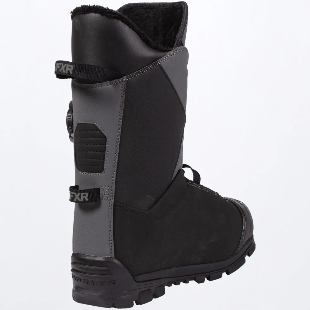 Helium Pro BOA Boot Home & Workshop