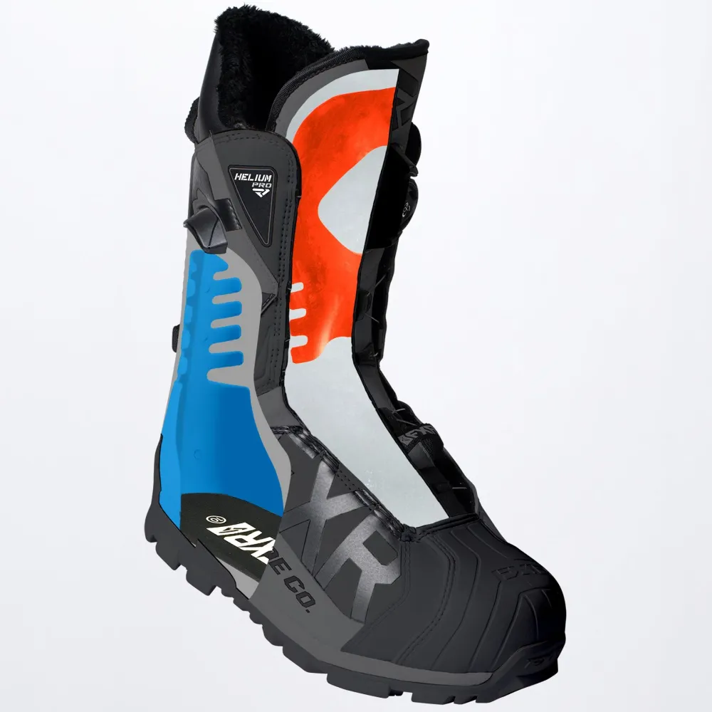 Helium Pro BOA Boot Home & Workshop