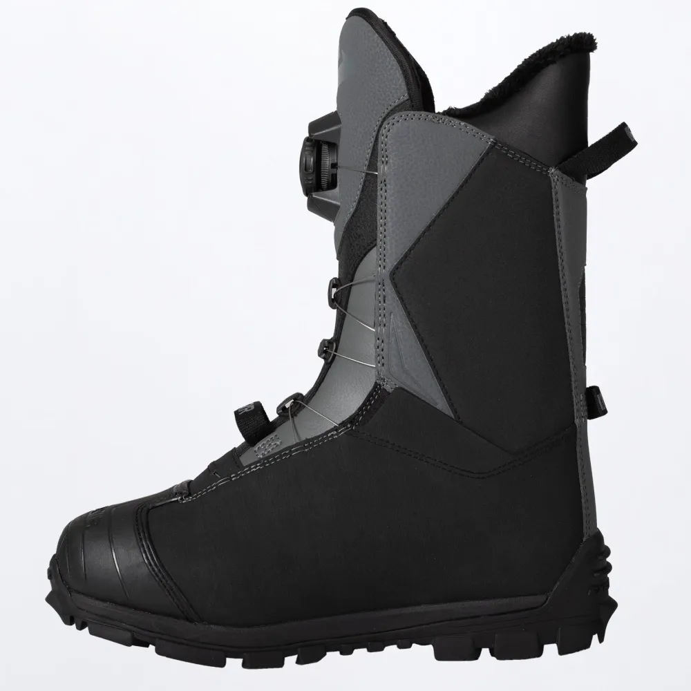 Helium Pro BOA Boot Home & Workshop