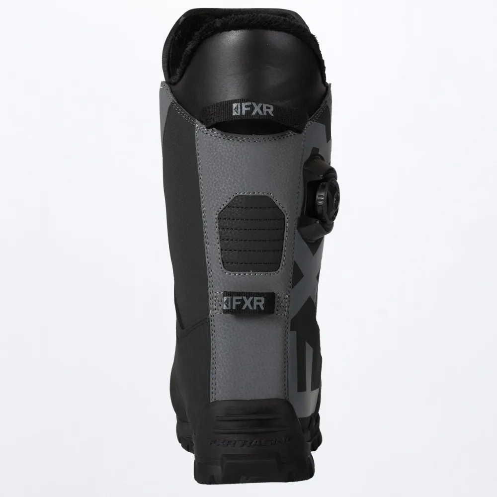 Helium Pro BOA Boot Home & Workshop