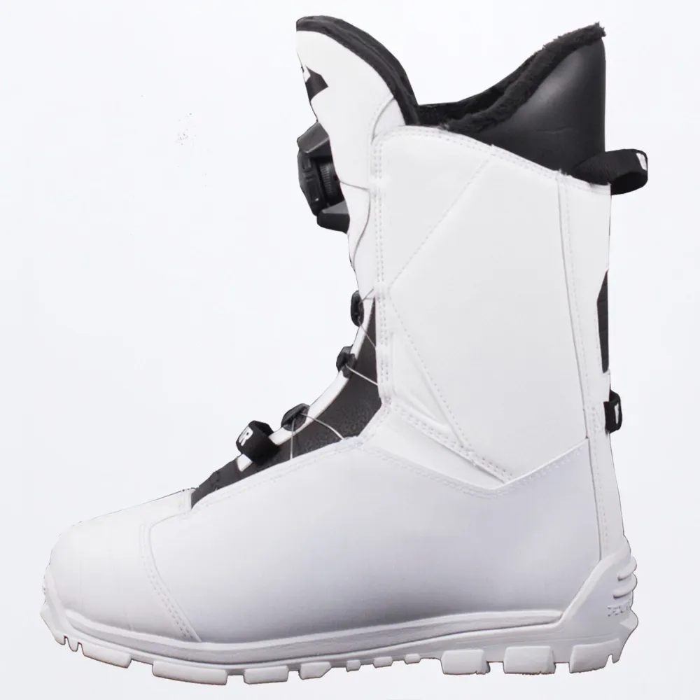 Helium Pro BOA Boot Made USA 45