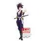 Hell's Paradise DXF-Yuzuriha