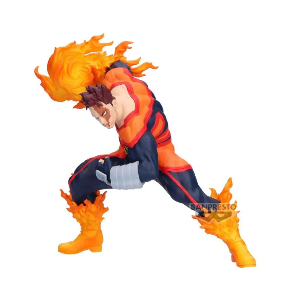 MY HERO ACADEMIA AMAZING HEROES-PLUS-ENDEAVOR Ⅱ
