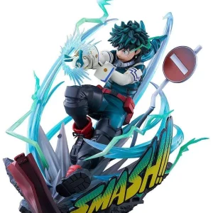 My Hero Academia Izuku Midoriya Deku 1/7 Statue