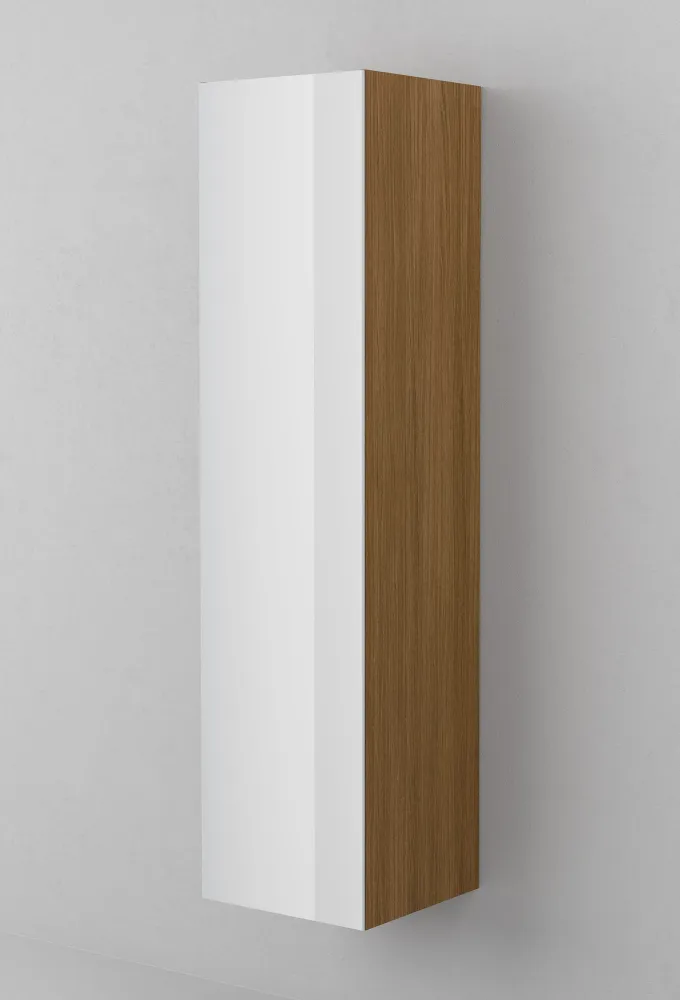 Högskåp INR Twin 40/40 Carbon