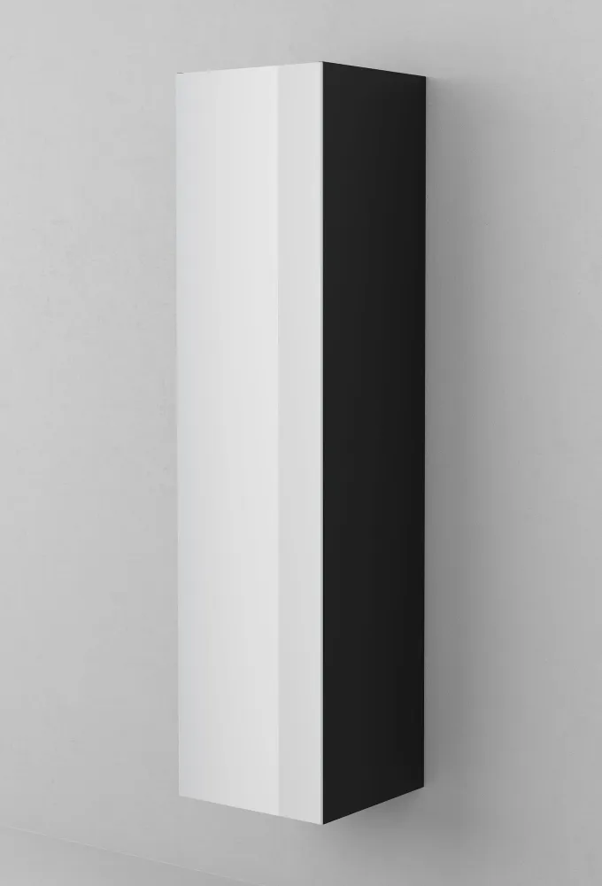 Högskåp INR Twin 40/40 Carbon