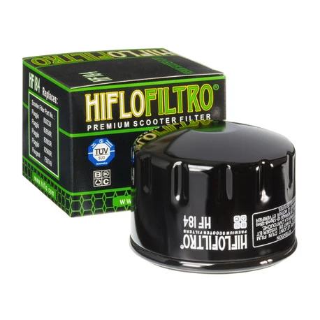 HiFlo Oljefilter HF184