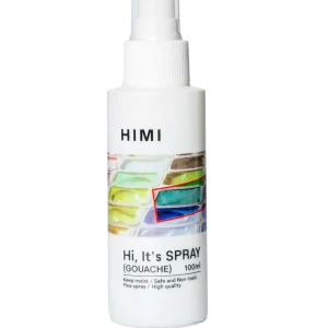 HIMI Gouache Spray