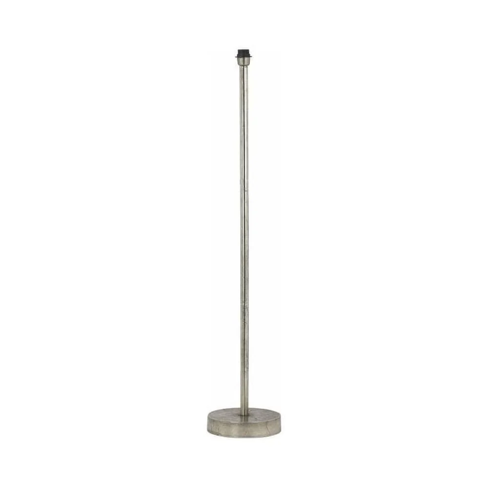 PR Home Golvlampa Columbus | Lifetime Warranty Silver
