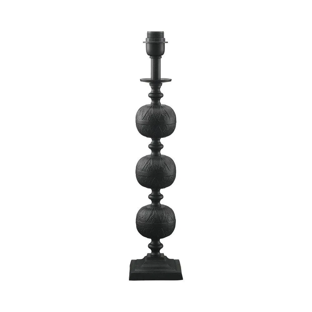 PR Home Lampfot Flory Made USA 33