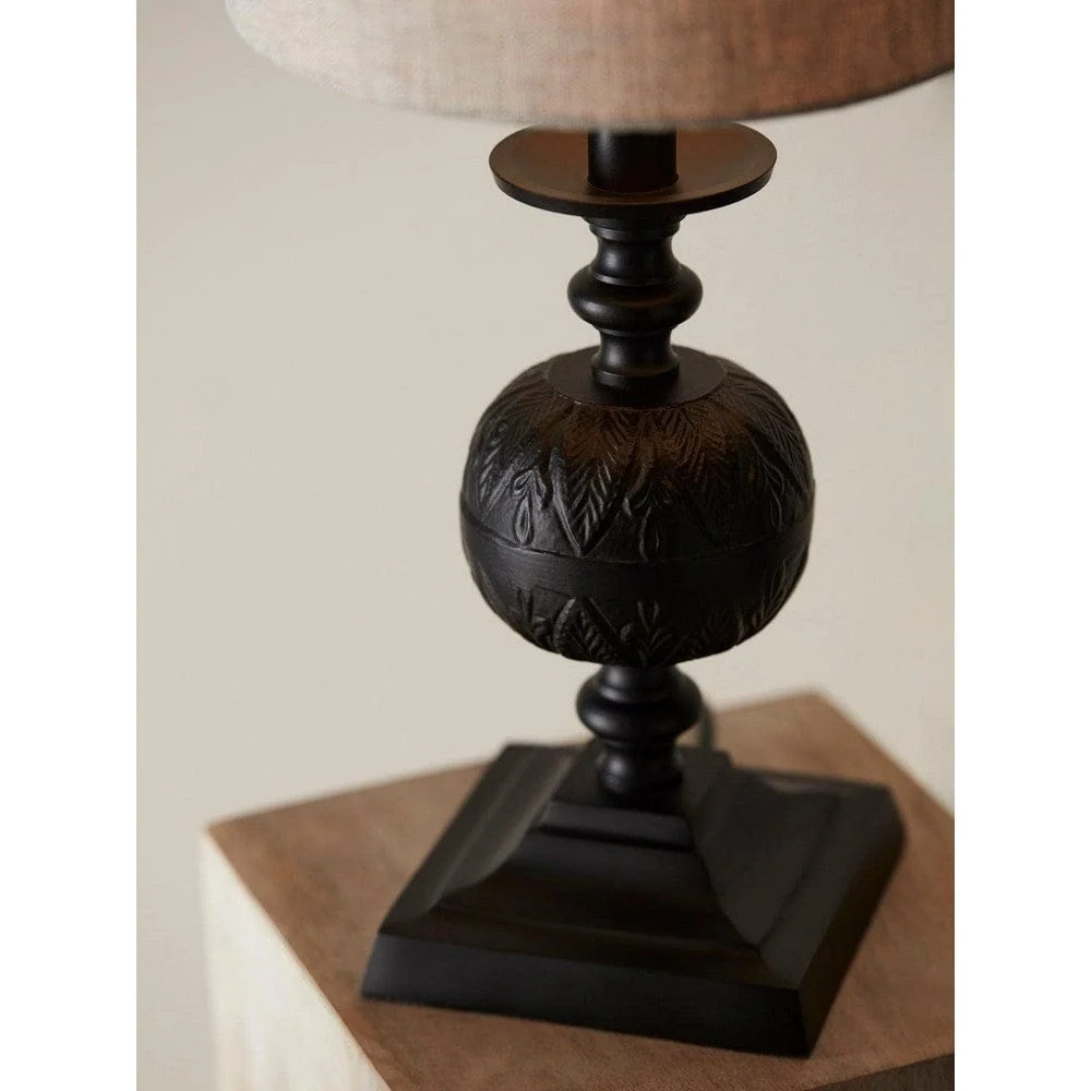 PR Home Lampfot Flory Made USA 33