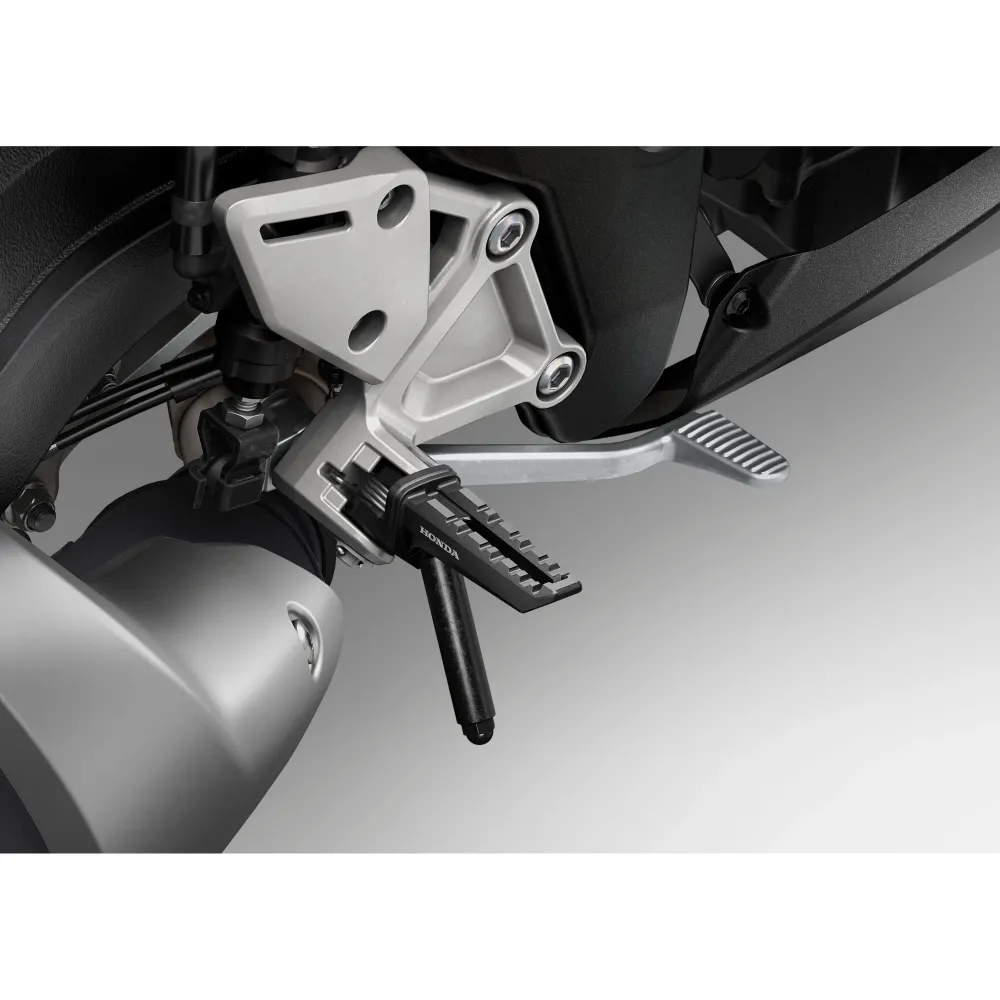 Honda CB1000 Hornet Racing Fotpinnar