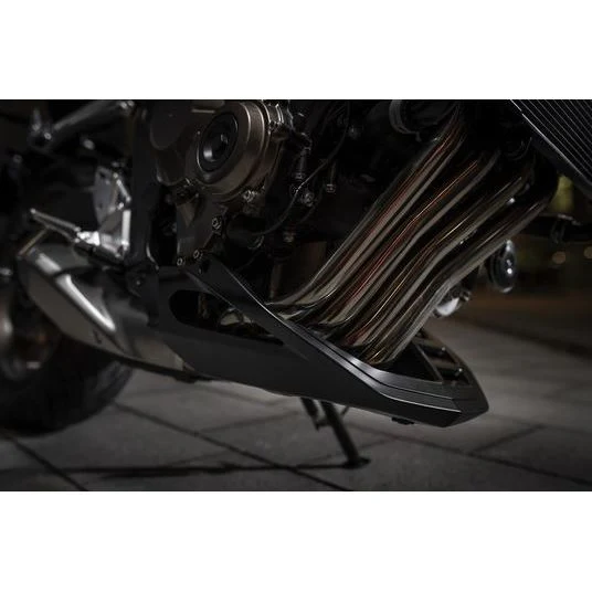Honda CB650R Underrede