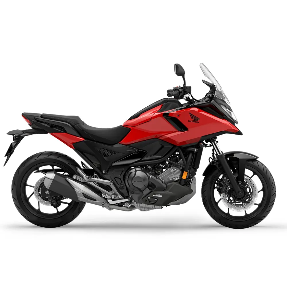 Honda NC750X DCT 2026 Rod