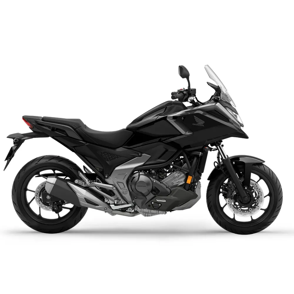 Honda NC750X DCT 2026 Rod