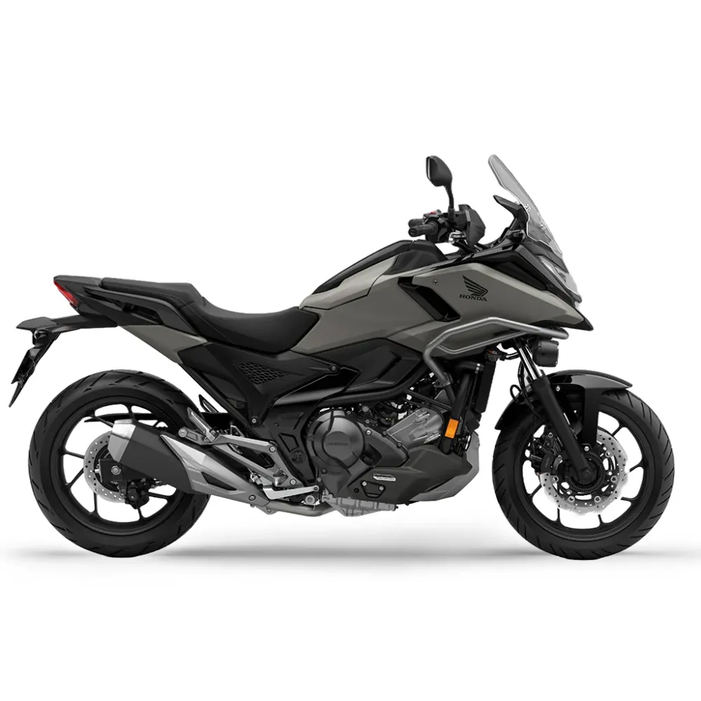 Honda NC750X DCT 2026 Rod