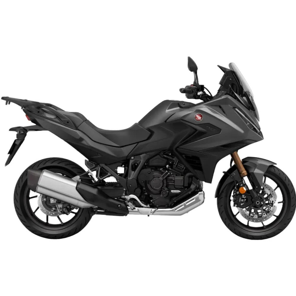 Honda NT1100 DCT ES 2026 Ask