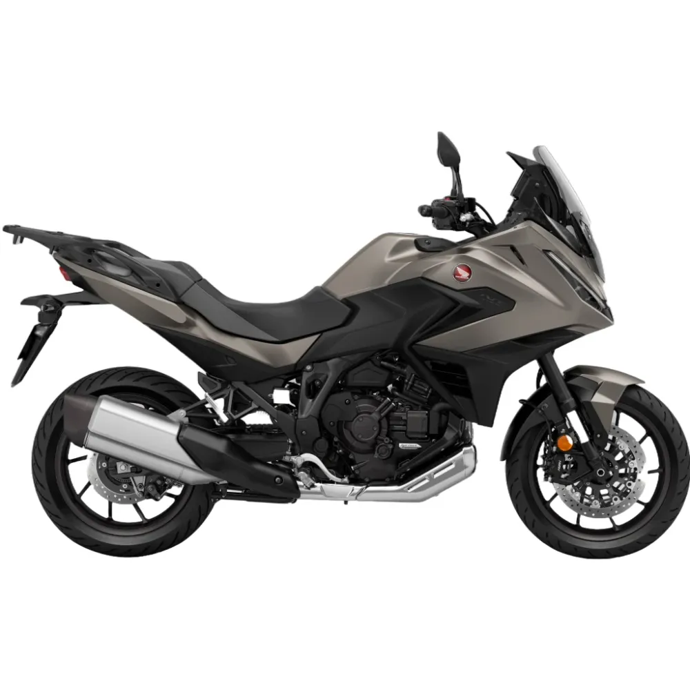 Honda NT1100 DCT ES 2026 Ask