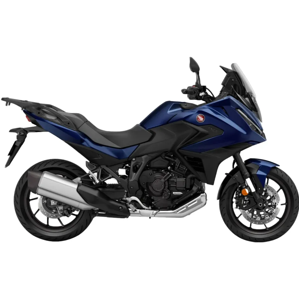 Honda NT1100 DCT ES 2026 Ask