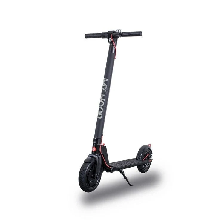 My Hood GLX El-Sparkcykel