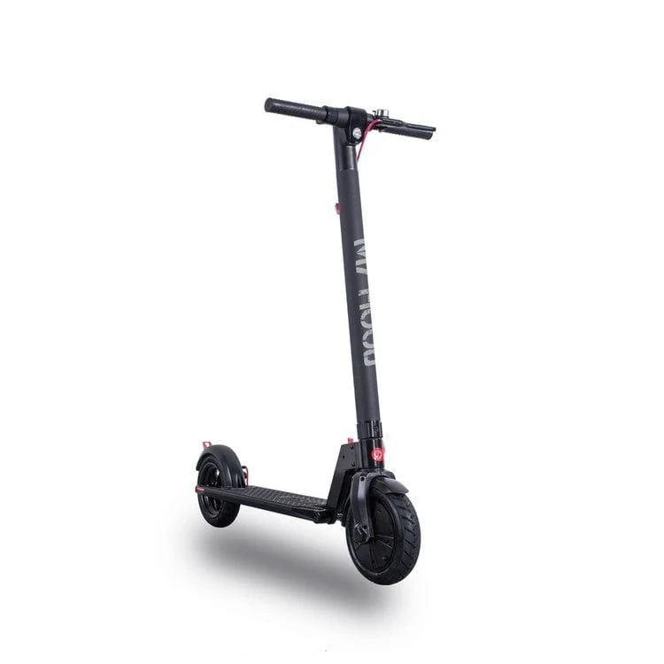 My Hood GLX El-Sparkcykel