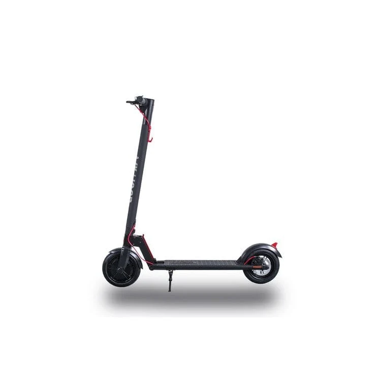 My Hood GLX El-Sparkcykel