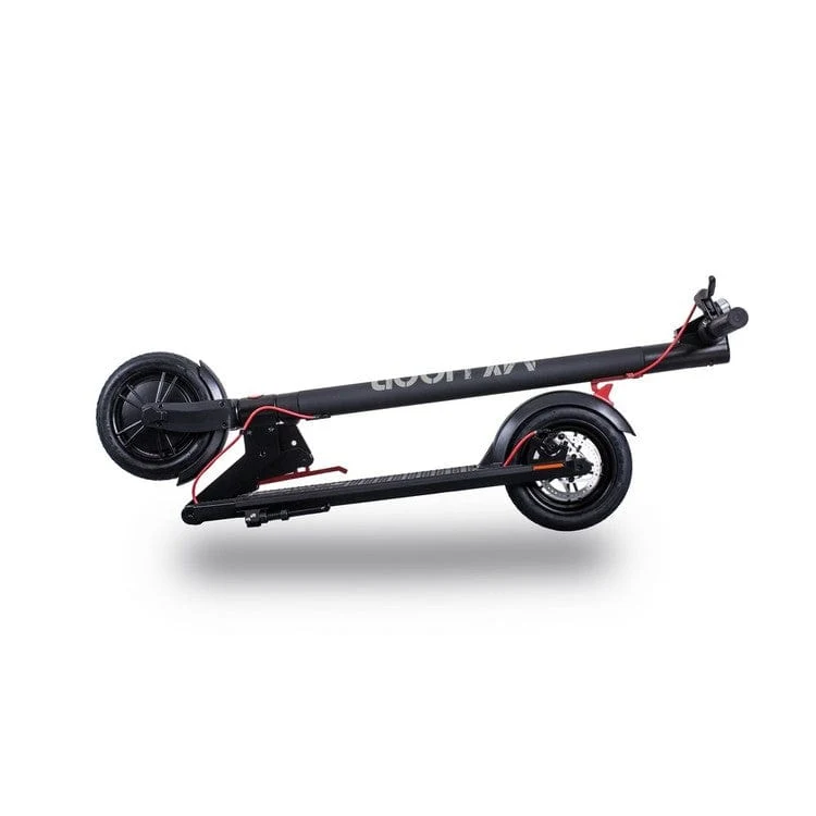 My Hood GLX El-Sparkcykel