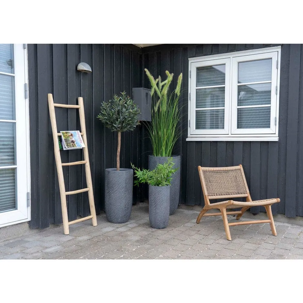 House Nordic Handduksstege Compatible DeWALT Batteries