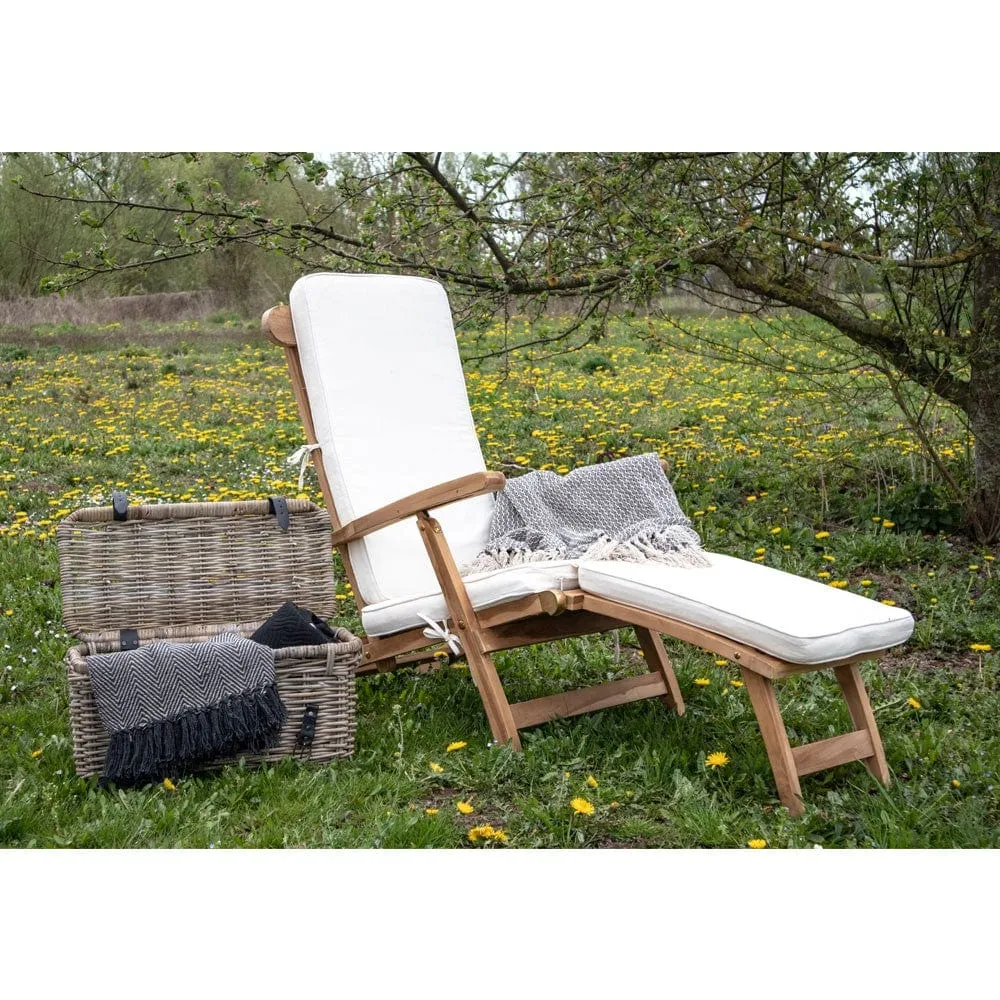 House Nordic Solstolsdyna Arrecife Kit Accessories