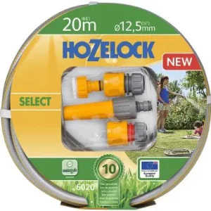 HOZELOCK SLANGSET SELECT 20M EXPO 6020