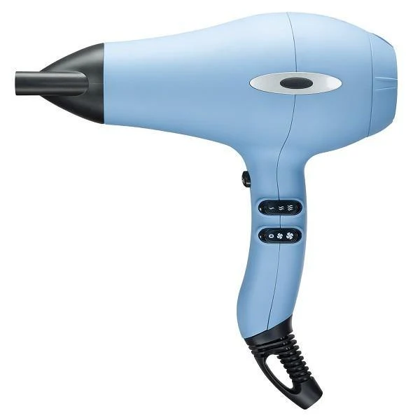 Hårfön Impact Ionic 4000 kobolt