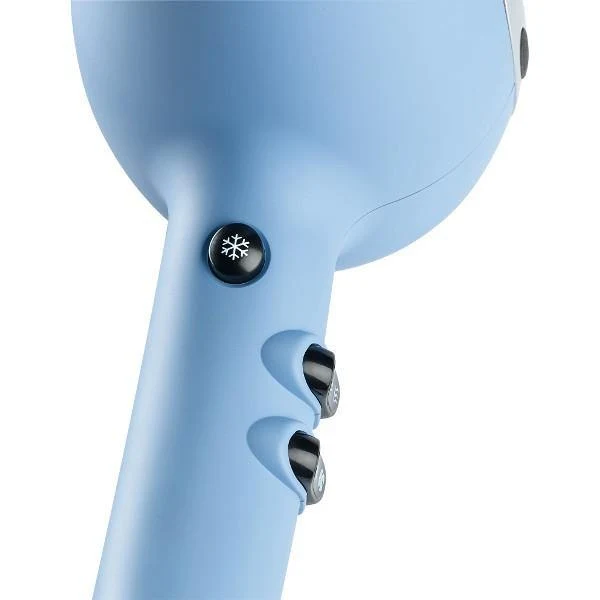 Hårfön Impact Ionic 4000 kobolt