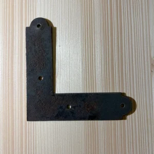 Hörnjärn