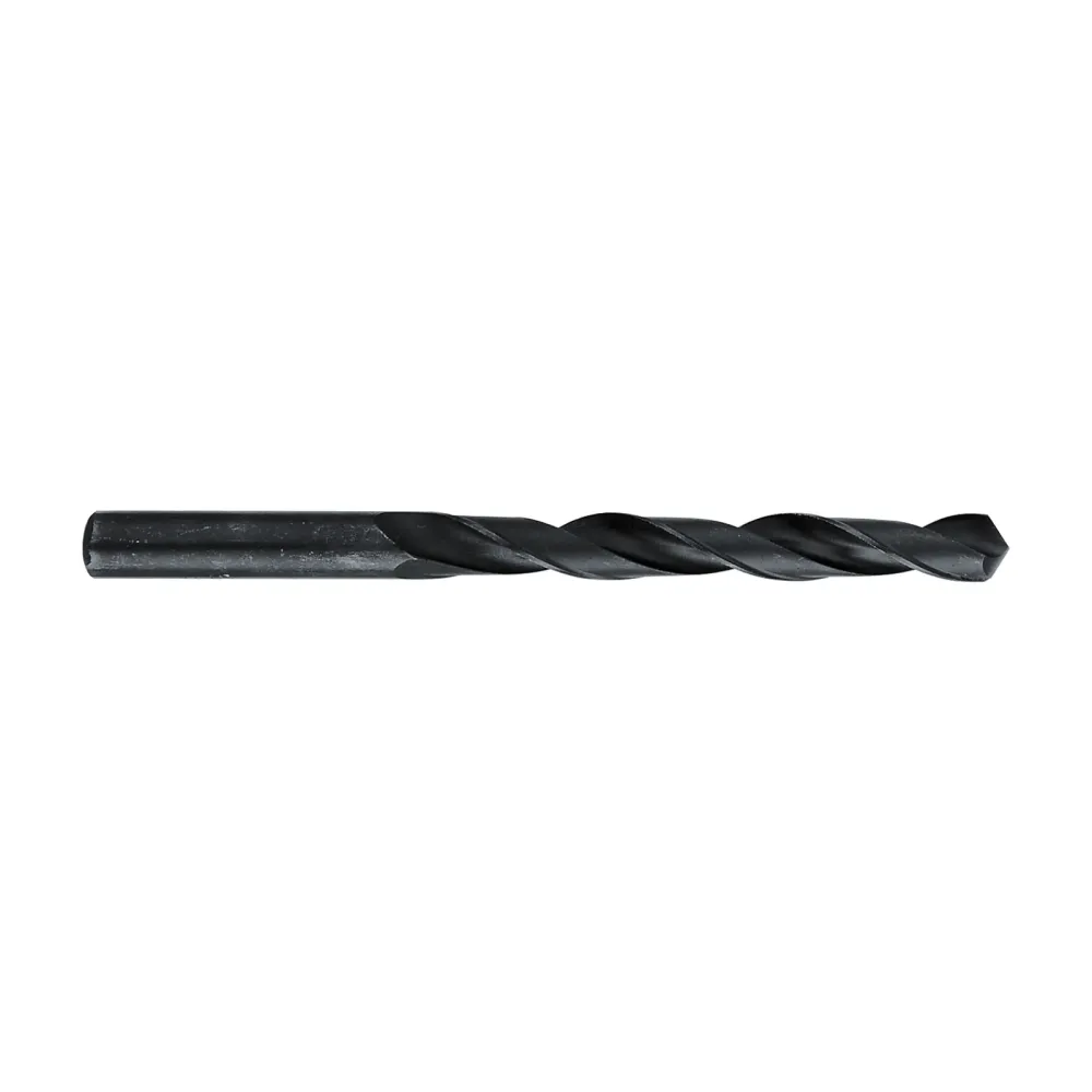 HSS-R Drill 12,0 mm 5st