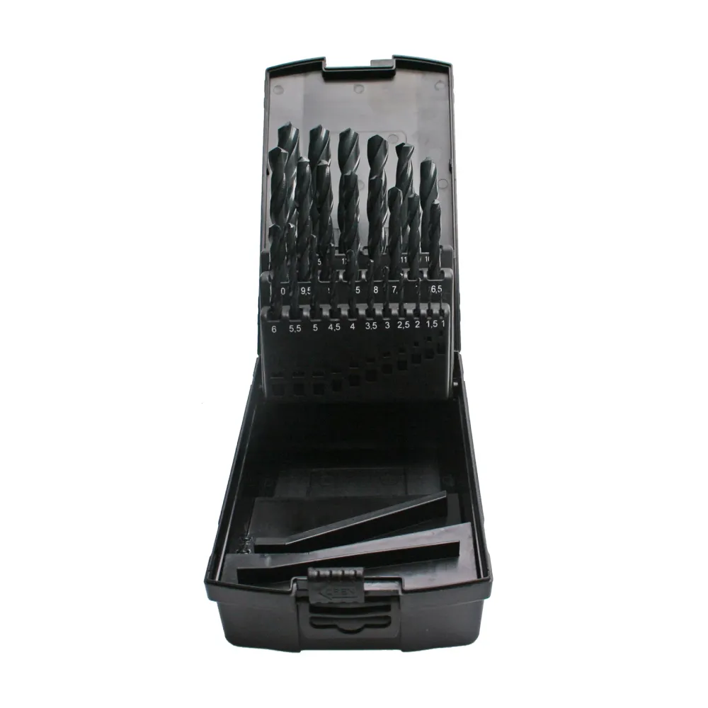 HSS-R Drill Place 1-13 mm