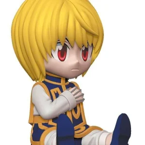 Hunter x Hunter Kurapika Pengarbank 3-Year Service Plan