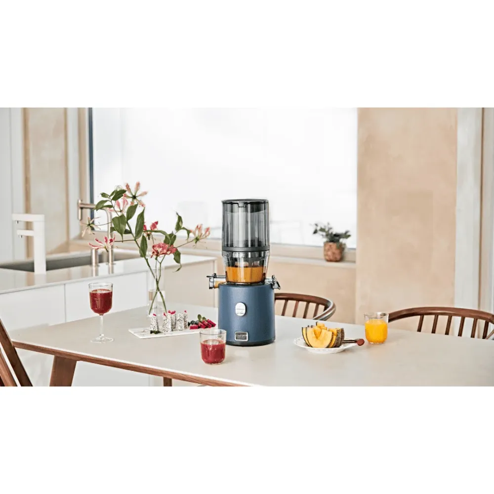 Hurom H330P Med Kobolt