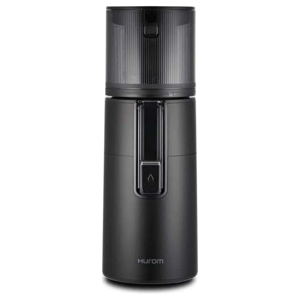 Hurom H400 Slow Juicer Träkol