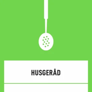 Husgeråd 40-Piece Bit Set
