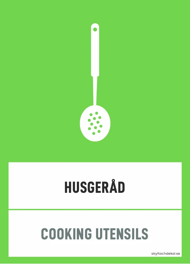Husgeråd 40-Piece Bit Set