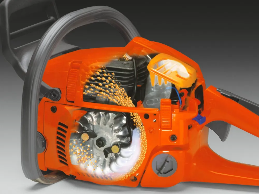 HUSQVARNA 130 II