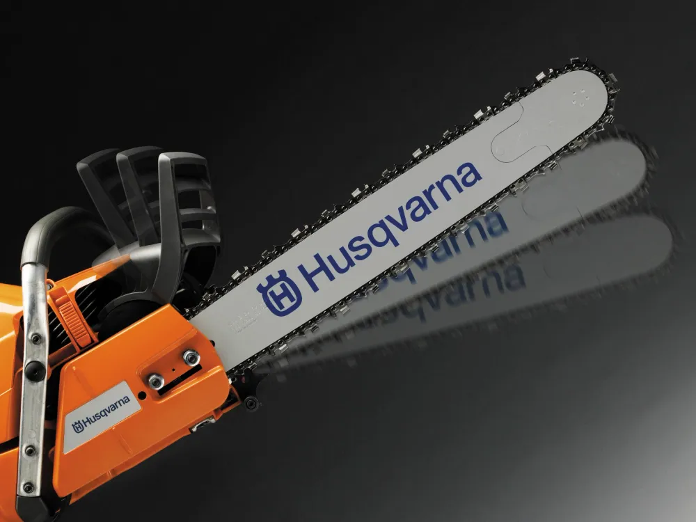 HUSQVARNA 130 II